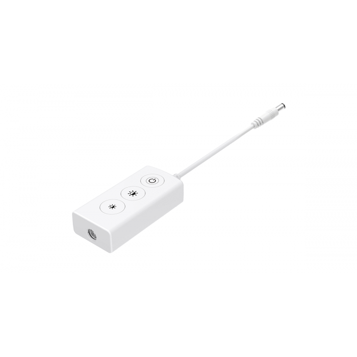 LED-контролер DEYA 5-24VDC, 5A*1CH (VD1)