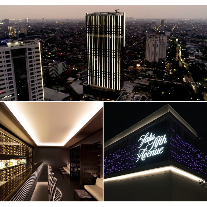 LED стрічка COLORS 120-2835-24V-IP20 8.7W 3000K 20м (DS8120-24V-12mm-WW)