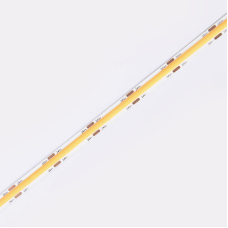 LED стрічка COLORS COB-24V-IP20 15W 1470Lm 4000K 5м (DF15-24V-8mm-NW)