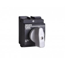 DC Кулачковий перемикач 1100V DC, In=50A, 2P