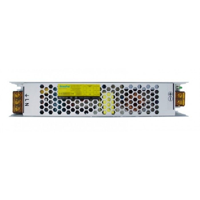 Блок живлення DEYA Slim 200W DC24V (DHS-200-24)