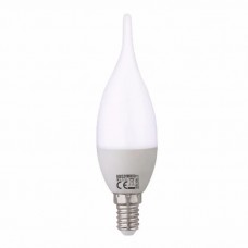 Світлодіодна лампа CRAFT-6 6W E14 3000К, Лампи світлодіодні