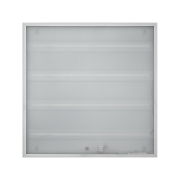 Світлодіодна панель Ardero AL2120ARD 50Вт 6500K матова