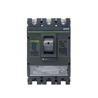 Автоматичний вимикач, розмір M3, SU20S (LCD), Icu=36kA, In=800A, 3 полюси