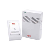 Дзвінок SOLID безпровідний, Дзвінки