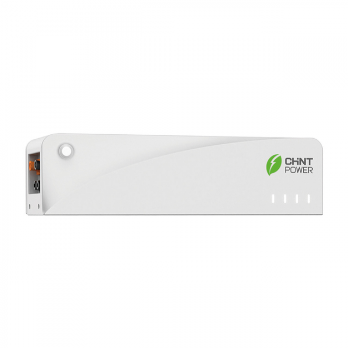 Модуль живлення для акумуляторів CPS ECD500