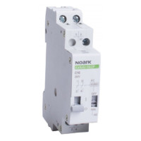 Імпульсне реле, 32 A, 24V AC, 2-полюси