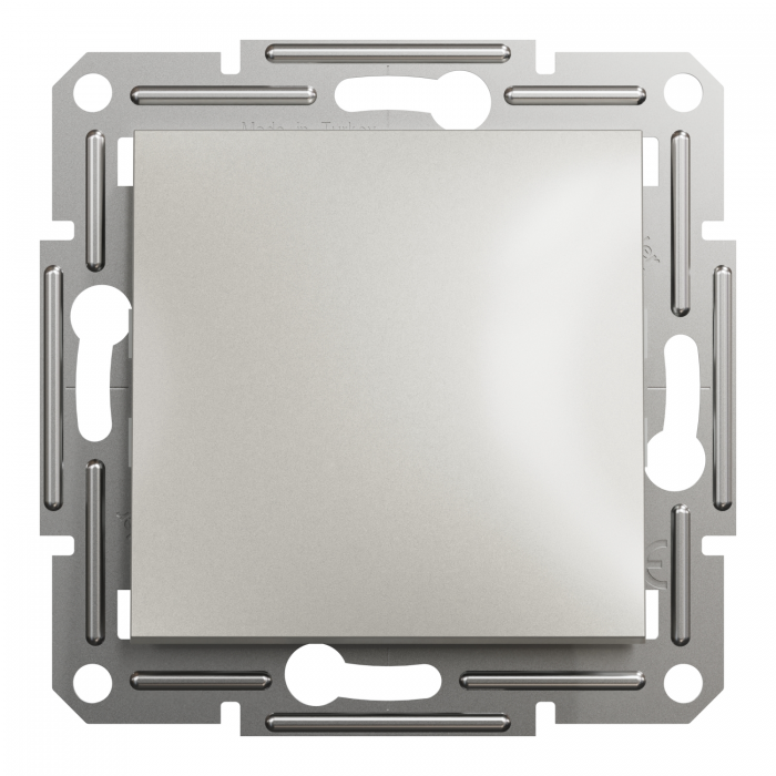 КНОПКА, САМОЗАЖ А ASFORA БРОНЗА, Asfora