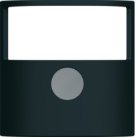 Накладка для датчиків руху Lumina/Gallery, чорна