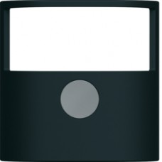 Накладка для датчиків руху Lumina/Gallery, чорна