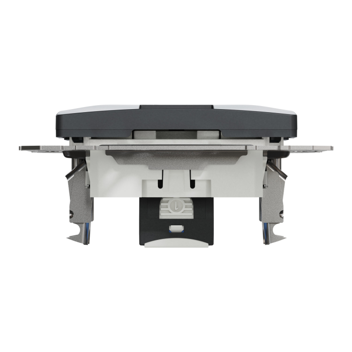 Од роз RJ45 CAT6 UTP Чор Sedna Design, Чорний, Sedna Design & Elements