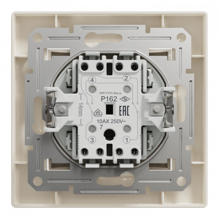 ПЕР-КАЧ ПЕРЕХРЕСН САМОЗАЖ КРЕМ ASFORA
