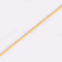 LED стрічка COLORS COB-24V-IP33 9W 680Lm 3000K 2,5м (DF7-24V-4mm-WW)