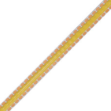 LED стрічка COLORS COB-24V-IP20 10W 600Lm 4000K 5м (DF6N-24V-8mm-NW)