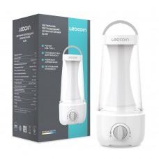 Акумуляторний світлодіодний світильник Ledcoin EL305 10Вт білий