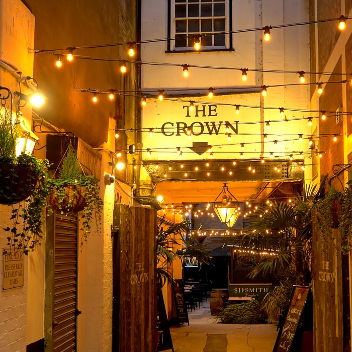 Вулична гірлянда Белт-лайт CL50-13-1 чорний