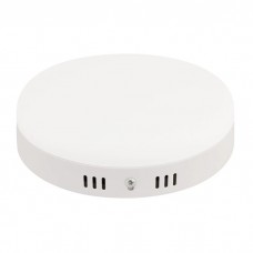 Світлодіодний світильник CARLA-24 24W 4200К, Білий, Накладні світильники LED