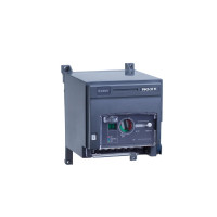 Мотор-привод для розміру M2, 24 V DC