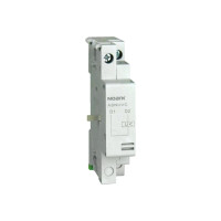 Розчеплювач мінімальної напруги, Ex9SN, боковий, 220-240V 50Hz