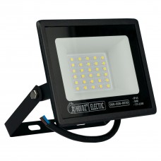 Прожектор світлодіодний PARS-30 30W 6400K, Прожектори