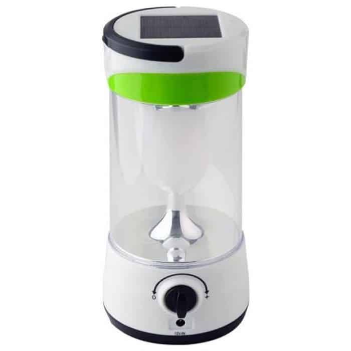 Світлодіодний світильник аварійний з сон. бат. ROMARIO 10W, Білий, Світильники аварійні/ліхтарики