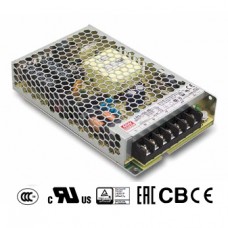 Блок живлення Mean Well 150W DC12V IP20 (LRS-150-12)