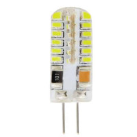 Світлодіодна лампа MICRO-3 3W G4 6400К, Лампи світлодіодні