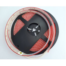LED стрічка COLORS 120-2835-12V-IP67 8.4W 849Lm 3000K 5м (D8120-12V-8mm-IP67-WW)