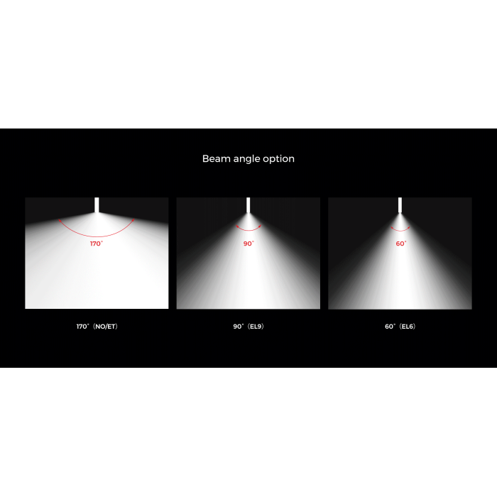 LED стрічка COLORS COB-24V-IP20 8W 620-630nm 5м (DF6-24V-8mm-R)