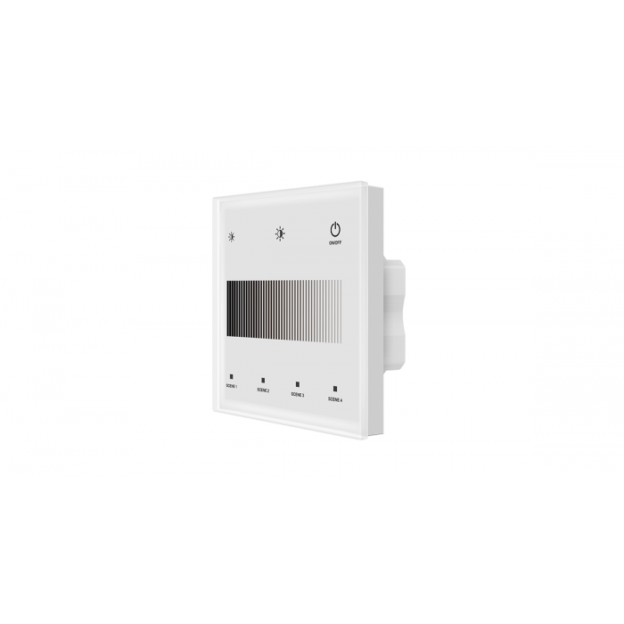 Пульт дистанційного керування DEYA 1 зона (T11-S(White))
