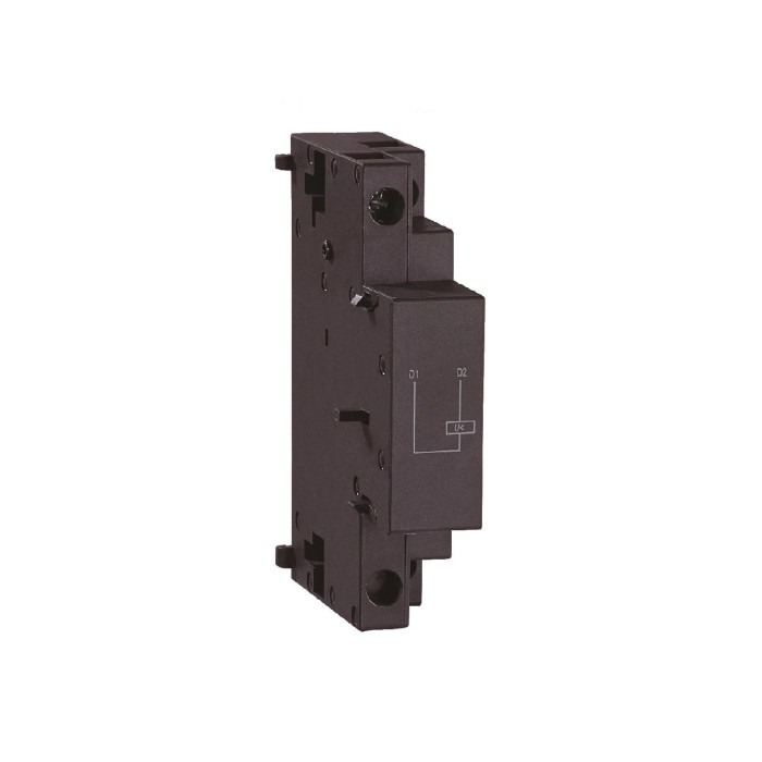 Розчеплювая мінімальної напруги 220~240V 50Hz