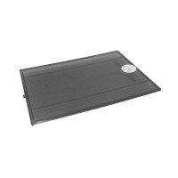 Дверцята для PXF 24T, прозорі