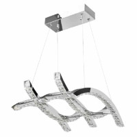 Світлодіодна люстра AVIATOR-40 40W, Люстри LED