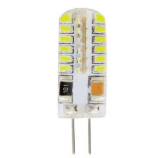 Світлодіодна лампа MICRO-3 3W G4 2700К, Лампи світлодіодні