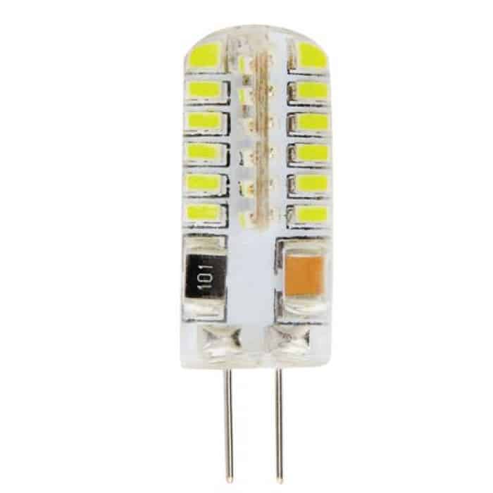 Світлодіодна лампа MICRO-3 3W G4 2700К, Лампи світлодіодні