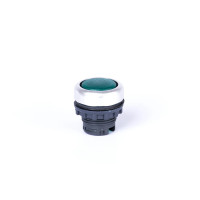 Корпус індикатора, зелений