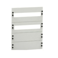 CP MHS 10 60 Фальш-панель суцільна, H=100mm для MHS, W=600mm (110620)