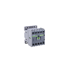 Мініконтактор, 4 полюси, 2NO+2NC, 9A AC-3, котушка 36 V AC