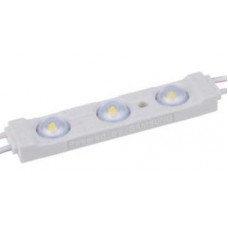 LED-модуль Rishang 160° 3-2835-12V-IP65 65Lm 0.7W 7000K (M983TA-W)