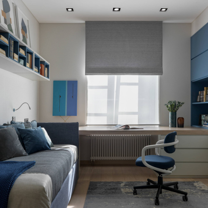 Вбудований світильник Feron DL8920 під лампу чорний