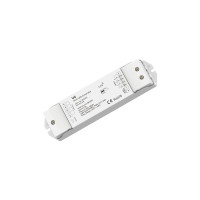 LED-контролер DEYA 12-36VDC, 5A*4CH (V4)