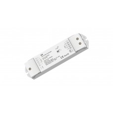 LED-контролер DEYA 12-36VDC, 5A*4CH (V4)