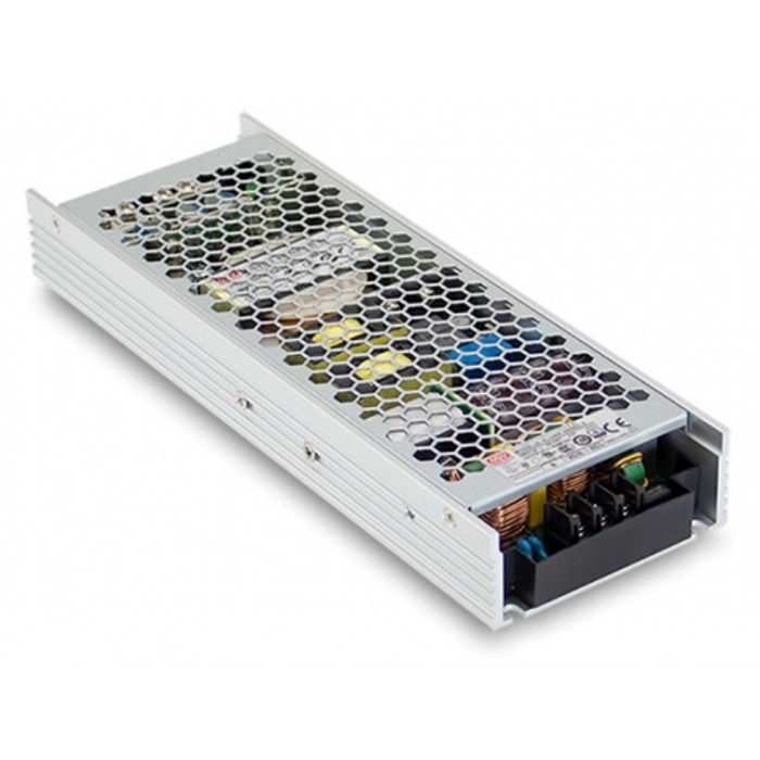 Блок живлення Mean Well 500W DC24V IP20 (UHP-500-24)