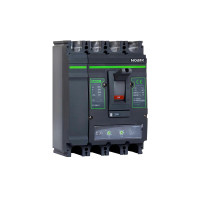 DC Вимикачі навантаження, розмір M3, In=400 A, 4 полюси, DC тип