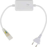 Комплект для підключення стрічки NEOLED RGB, Світлодіодна стрічка