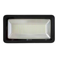 Прожектор світлодіодний LEOPAR-400 400W 6400К, Прожектори