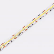 LED стрічка COLORS 256-2835-24V-IP20 34W 4800Lm 4000K 2.5м (DS8256-24V-12mm-NW)