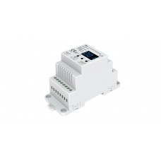Димер DEYA RF+Push AC 100-240VAC, 1CH*2A, 200-480W (TR1(White))