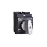 DC Кулачковий перемикач 1300V DC, In=40A, 2P