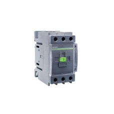 Контактор, 3 полюси, 65A AC-3, котушка 220 V AC,1NC+1NO